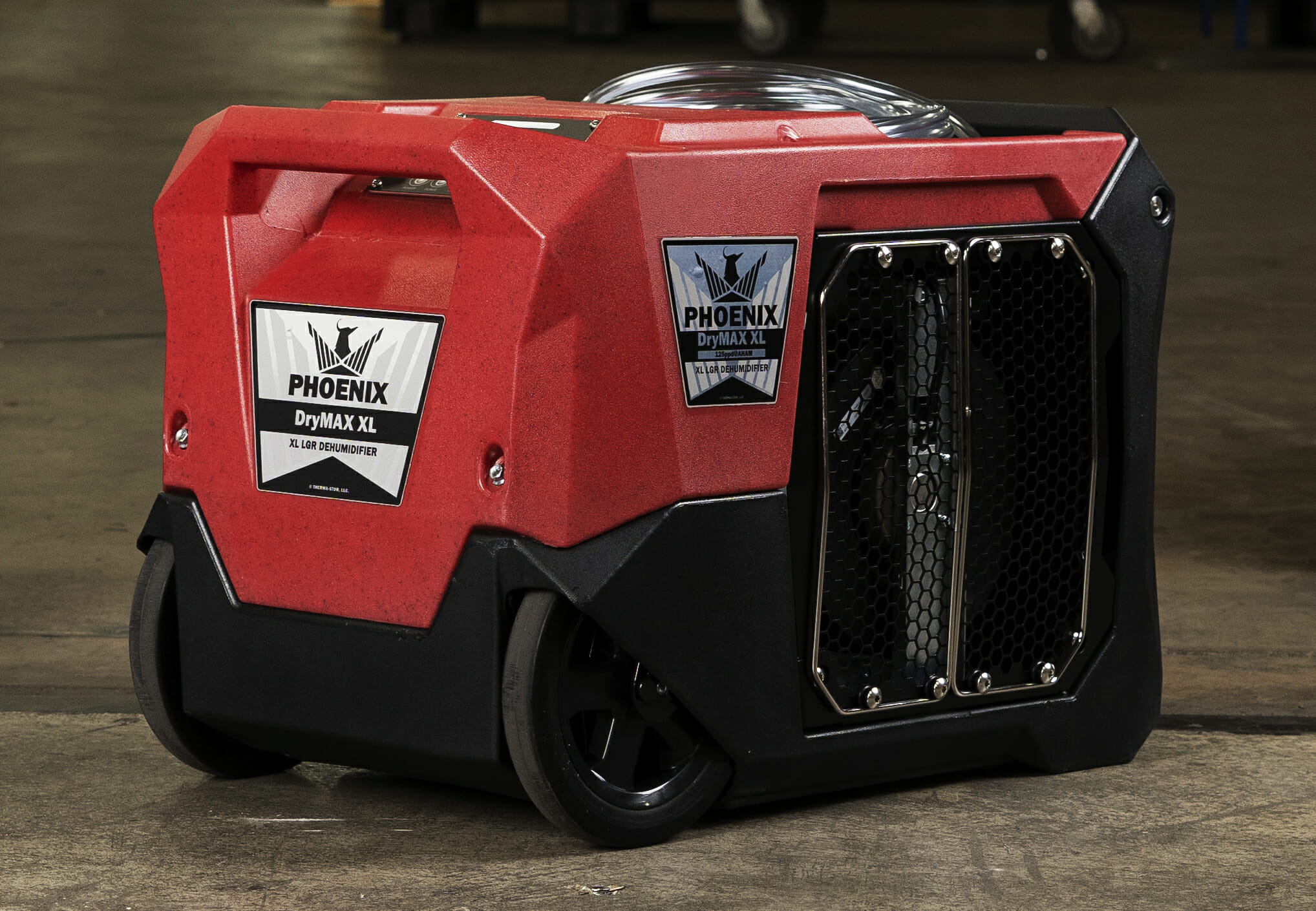 Product Photos Resources Phoenix Restoration Equipment